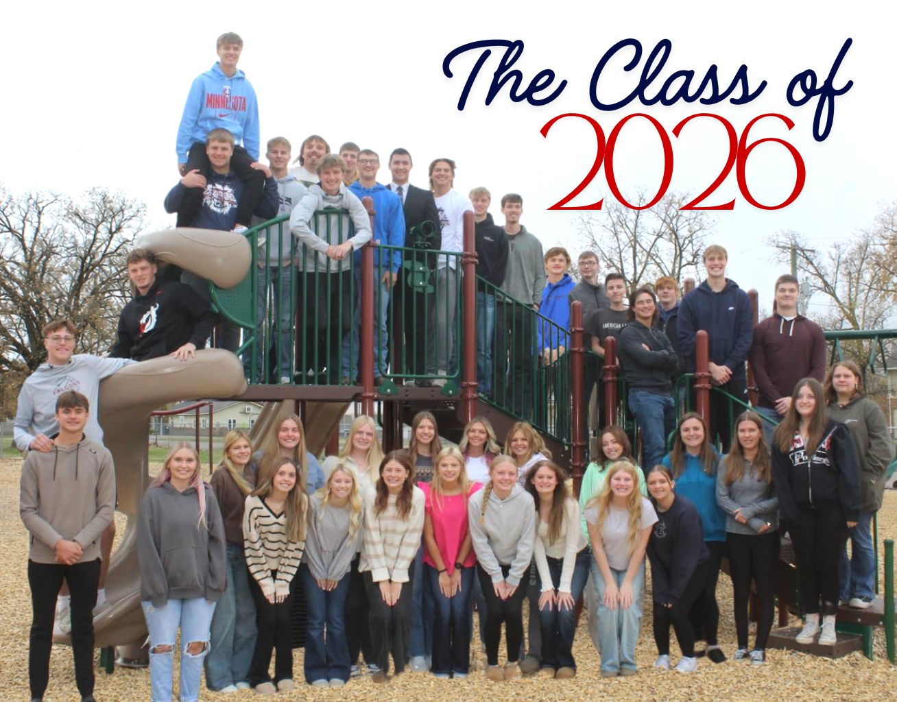 Class of 2025